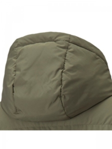 Куртка пуховик мужская для холодной погоды Puma 4063699042573