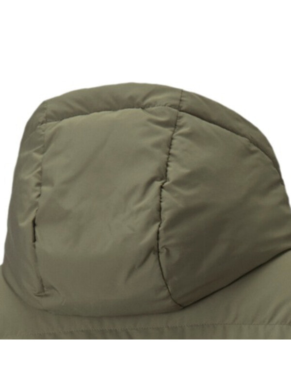 Куртка пуховик мужская для холодной погоды Puma 4063699042573