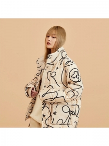 Куртка зимняя мужская LiNing 6911129512371