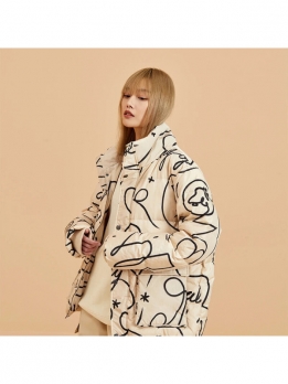 Куртка зимняя мужская LiNing 6911129512371