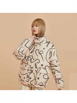 Куртка зимняя мужская LiNing 6911129512371