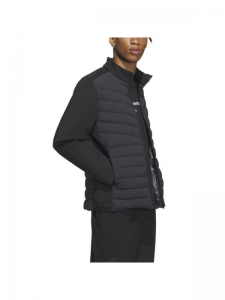 Куртка утепленная мужская для повседневной носки Adidas 4067889647920