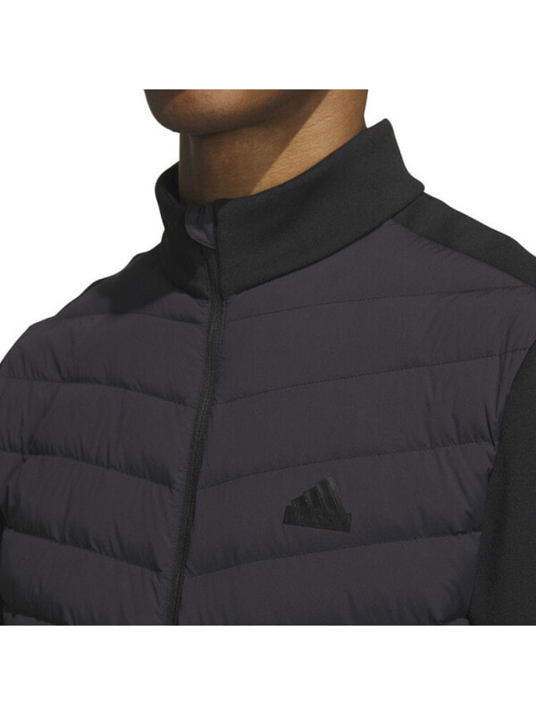 Куртка утепленная мужская для повседневной носки Adidas 4067889647920