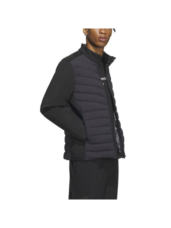 Куртка утепленная мужская для повседневной носки Adidas 4067889647920