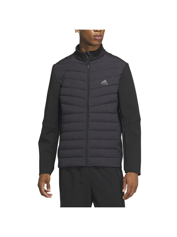 Куртка утепленная мужская для повседневной носки Adidas 4067889647920