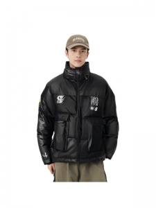 Куртка зимняя мужская для спорта LiNing Badfive