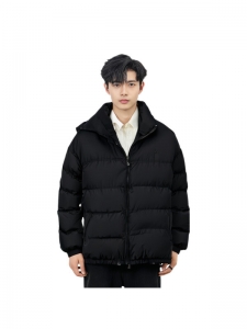 Куртка пуховая мужская для спорта LiNing 6901034051423