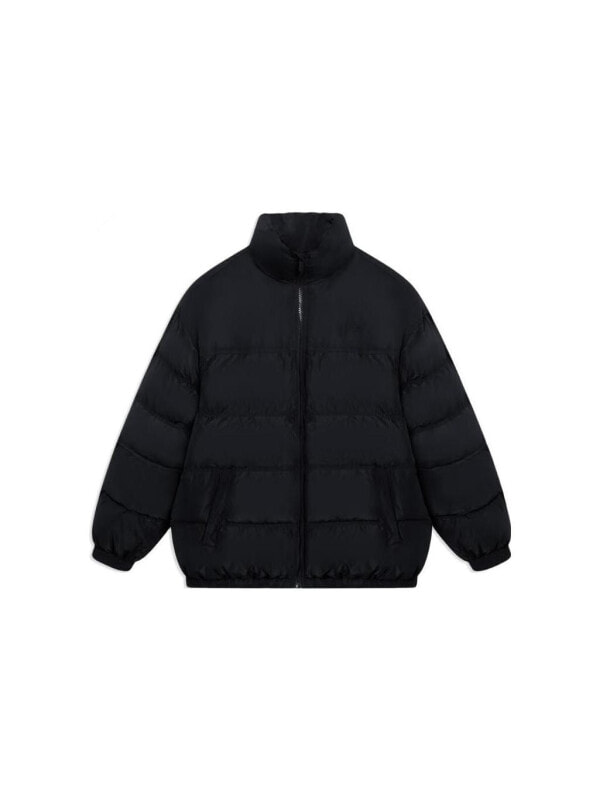 Куртка пуховая мужская для спорта LiNing 6901034051423