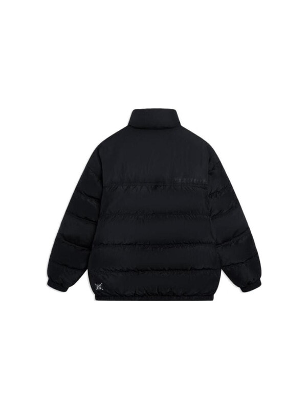 Куртка пуховая мужская для спорта LiNing 6901034051423