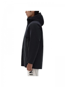 Пуховик мужской для зимы Anta 6913794478495