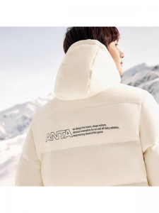 Куртка мужская зимняя для города Anta 6930280709741