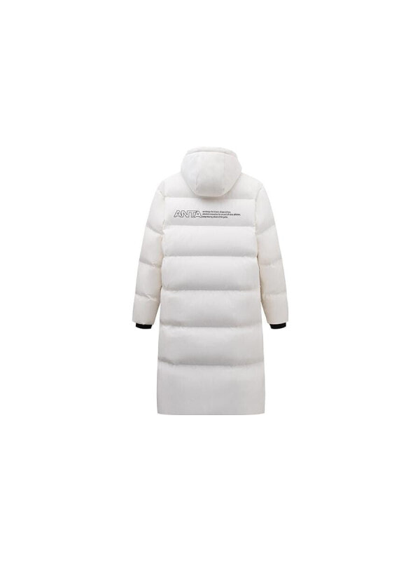 Куртка мужская зимняя для города Anta 6930280709741