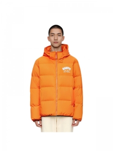 Пуховик мужской повседневный LiNing Badfive 6905154151131