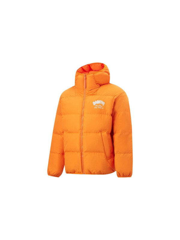 Пуховик мужской повседневный LiNing Badfive 6905154151131