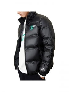 Пуховик утепленный унисекс для повседневной носки Anta 6913794911893