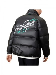 Пуховик утепленный унисекс для повседневной носки Anta 6913794911893