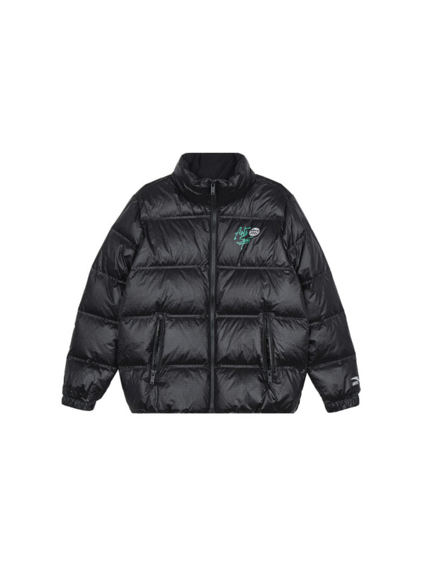 Пуховик утепленный унисекс для повседневной носки Anta 6913794911893