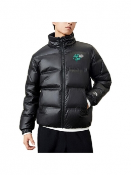 Пуховик утепленный унисекс для повседневной носки Anta 6913794911893