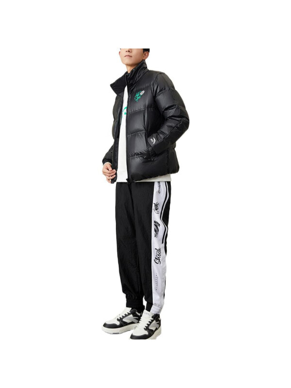 Пуховик утепленный унисекс для повседневной носки Anta 6913794911893