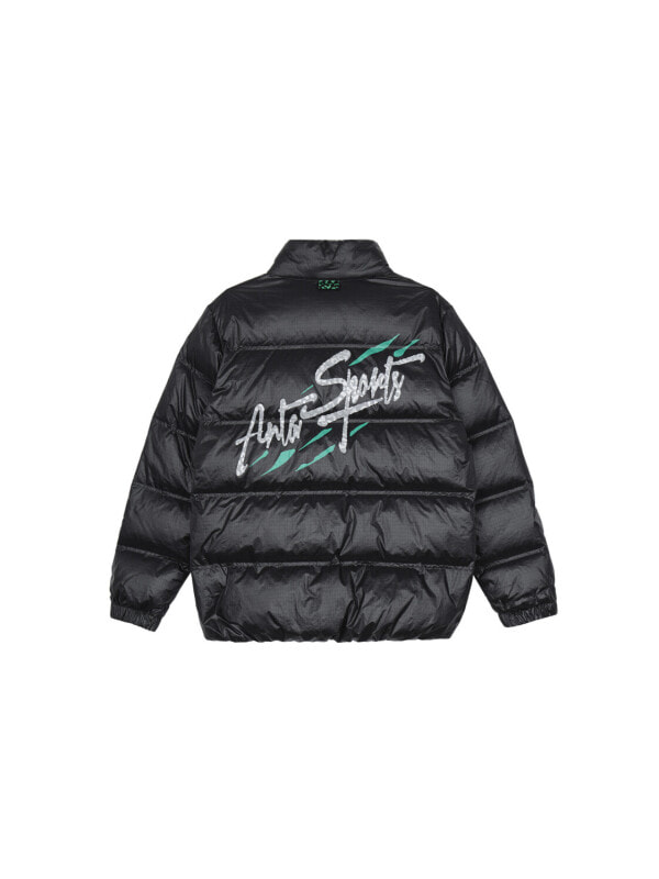Пуховик утепленный унисекс для повседневной носки Anta 6913794911893