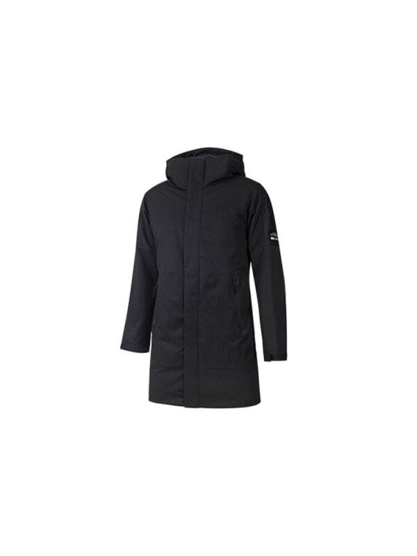 Куртка утепленная мужская тренировочная Anta 6903711019986