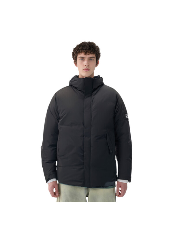 Куртка утепленная мужская тренировочная Anta 6903711019986