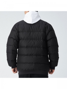 Куртка зимняя мужская для повседневной носки Puma