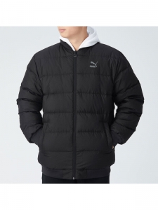 Куртка зимняя мужская для повседневной носки Puma