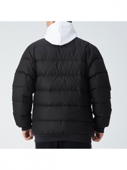 Куртка зимняя мужская для повседневной носки Puma