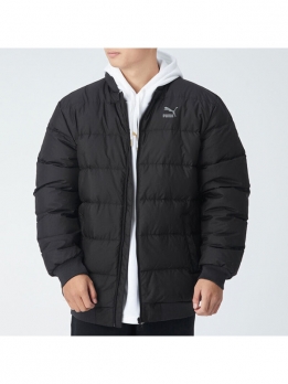 Куртка зимняя мужская для повседневной носки Puma