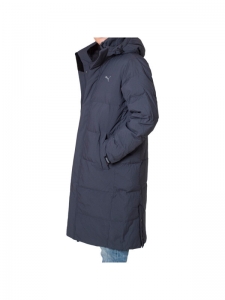 Куртка утепленная унисекс повседневная Puma 4064535031287