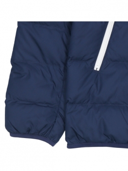 Пуховик зимний мужской Nike 195239839214