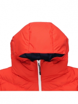 Пуховик зимний мужской Nike 195239839214