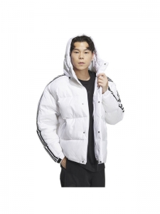 Куртка утепленная мужская для спорта Adidas 4066759143777