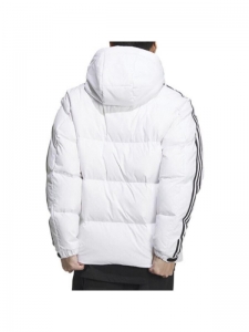 Куртка утепленная мужская для спорта Adidas 4066759143777