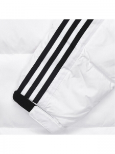 Куртка утепленная мужская для спорта Adidas 4066759143777