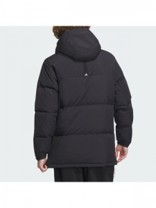 Куртка утепленная мужская повседневная Adidas 4066759209701