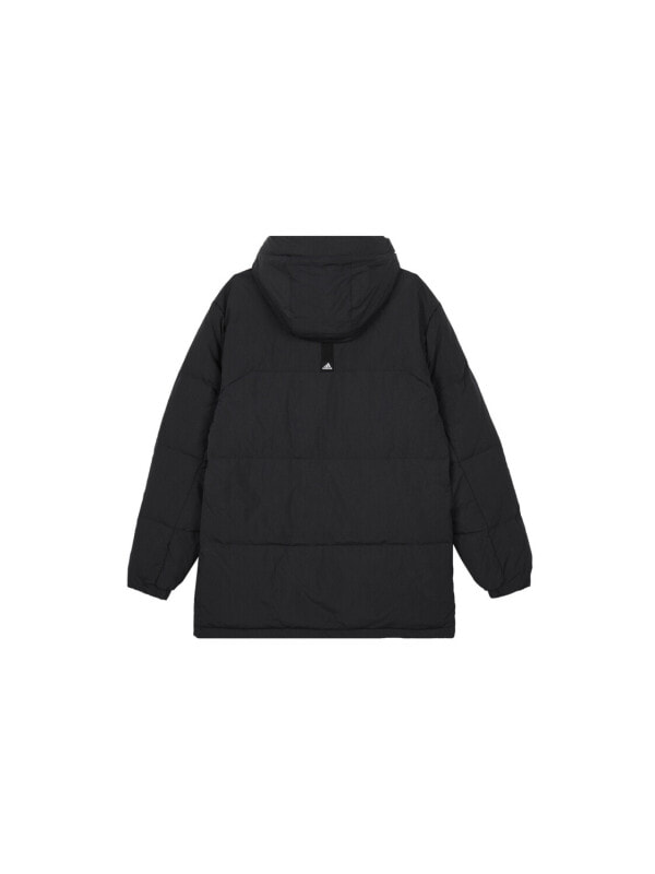 Куртка утепленная мужская повседневная Adidas 4066759209701