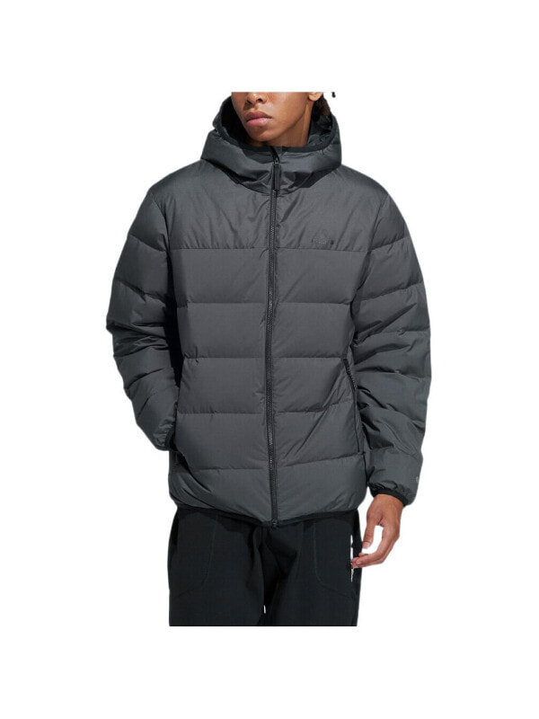 Куртка утепленная универсальная для повседневной носки Adidas 4066753893272