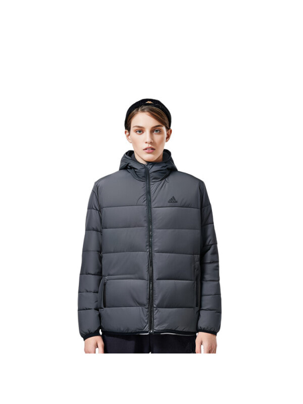 Куртка утепленная универсальная для повседневной носки Adidas 4066753893272