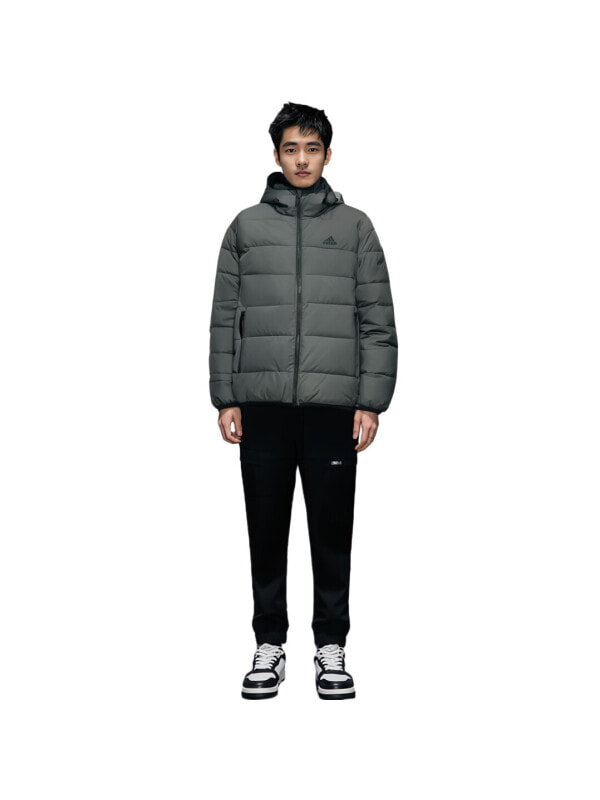 Куртка утепленная универсальная для повседневной носки Adidas 4066753893272