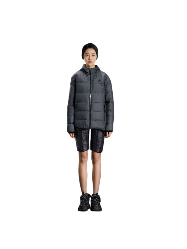 Куртка утепленная универсальная для повседневной носки Adidas 4066753893272