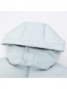 Куртка утепленная мужская повседневная Puma 4067982506285