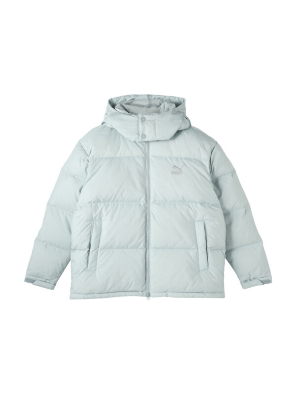 Куртка утепленная мужская повседневная Puma 4067982506285