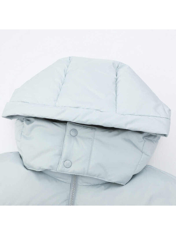 Куртка утепленная мужская повседневная Puma 4067982506285