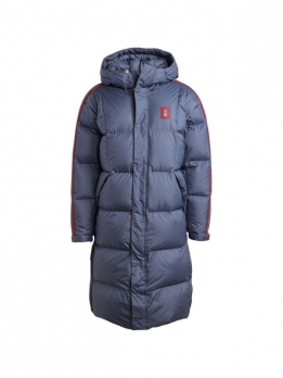 Куртка утепленная мужская для повседневной носки Adidas FW24