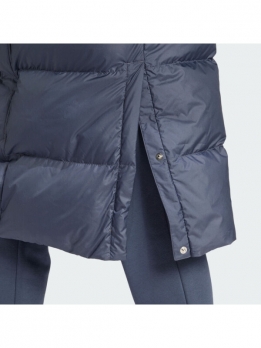 Куртка утепленная мужская для повседневной носки Adidas FW24