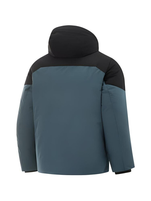 Пуховик мужской спортивный для фитнеса LiNing 6901828214744