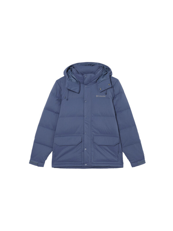 Пуховик мужской повседневный Columbia 195978105861