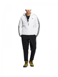 Пуховик мужской утепленный для холодной погоды Adidas T05089578103